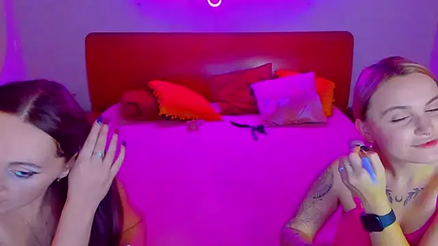 Snapshot of MagicEyess chatting on December 23, 2024, 7:28 am MagicEyess online show from December 23, 2024, 7:28 am