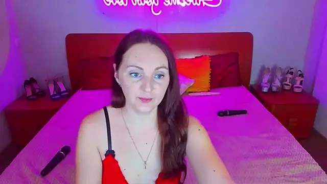 Snapshot of MagicEyess chatting on January 19, 2025, 10:17 am MagicEyess online show from January 19, 2025, 10:17 am