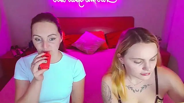 Snapshot of MagicEyess chatting on February 26, 2025, 7:20 am MagicEyess online show from February 26, 2025, 7:20 am