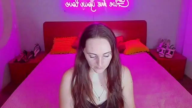 Snapshot of MagicEyess chatting on March 14, 2025, 8:42 am MagicEyess online show from March 14, 2025, 8:42 am