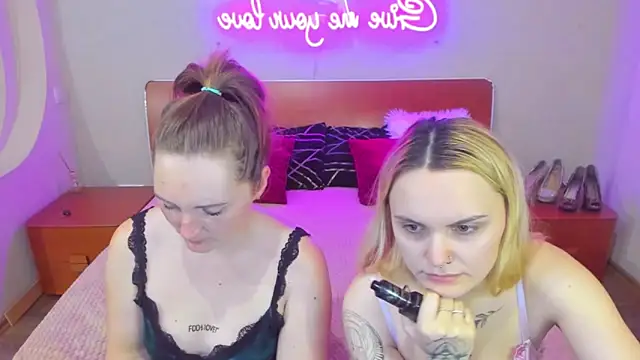 MagicEyess online show from March 10, 2026, 7:13 am