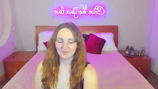 MagicEyess online show from March 19, 2026, 7:23 am