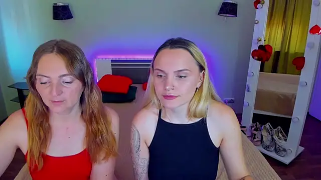 MagicEyess online show from June 21, 2026, 6:27 am