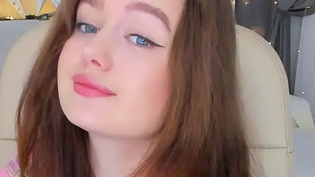 MiracleCurly online show from January 27, 2025, 7:24 am