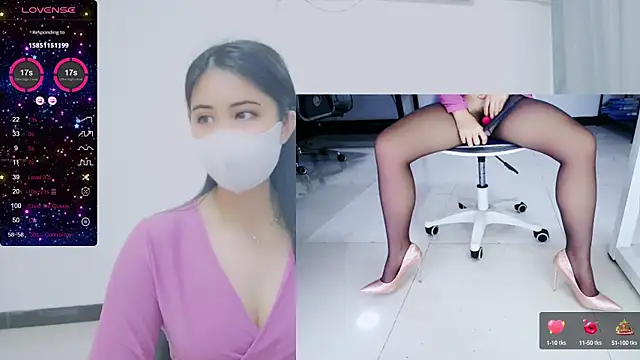 tt50256 online show from February 18, 2025, 12:17 pm