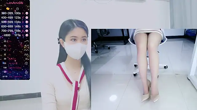 tt50256 online show from February 24, 2025, 3:42 pm