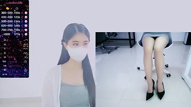 tt50256 online show from March 13, 2025, 6:05 am