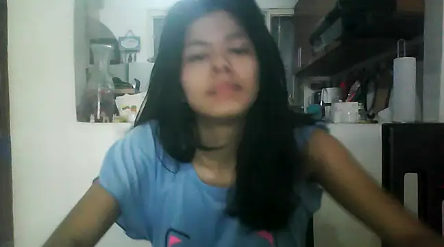 Snapshot of loverubii chatting on February 8, 2025, 5:08 pm loverubii online show from February 8, 2025, 5:08 pm