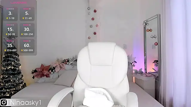 ninaa sky online show from December 13, 2024, 4:16 pm