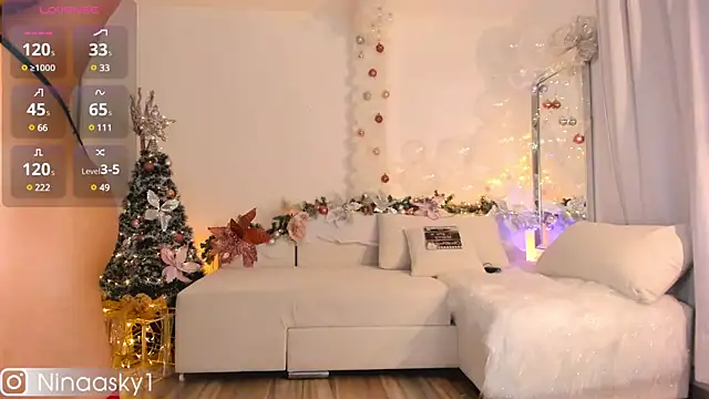 ninaa sky online show from December 30, 2024, 6:20 am