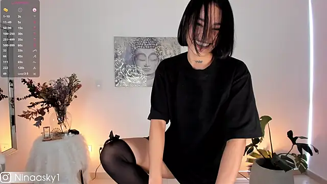 ninaa sky online show from February 15, 2025, 4:23 pm