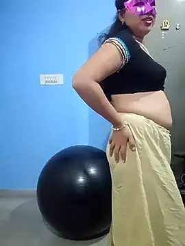 SANJU5888 online show from January 5, 2026, 5:27 pm