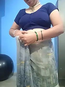 SANJU5888 online show from February 3, 2026, 5:05 am