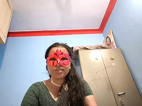 SANJU5888 online show from March 2, 2026, 5:08 am