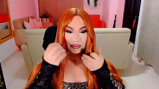 9InchsPunisherXXX online show from January 27, 2025, 12:54 am