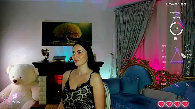 Black-Mamba- online show from May 12, 2026, 6:49 pm