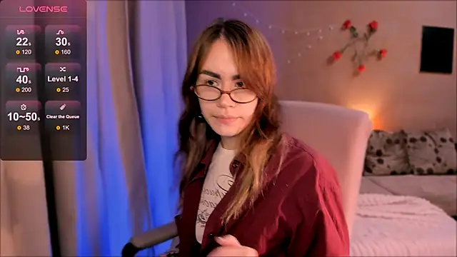  selectrra online show from November 24, 2025, 9:25 pm