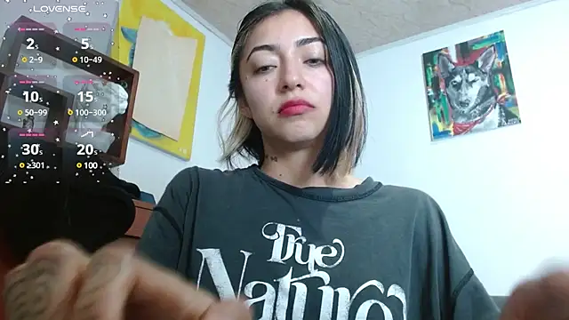 ZoeBakers  online show from December 20, 2024, 11:00 am