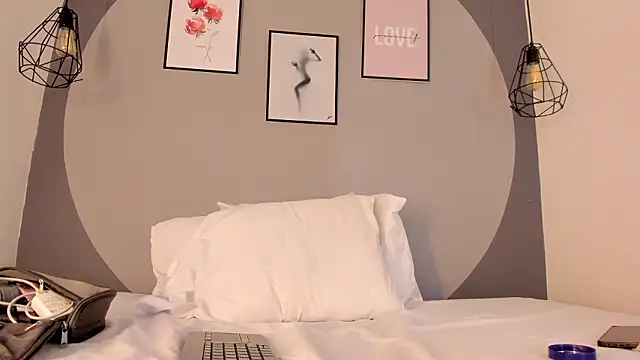 sarita duque online show from February 4, 2026, 12:22 pm