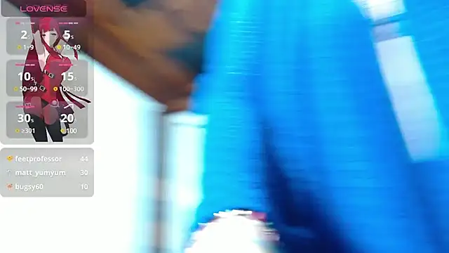 merlyna goldens online show from January 19, 2025, 6:20 am