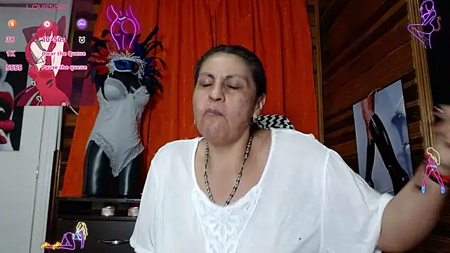 merlyna goldens online show from January 23, 2025, 3:16 am