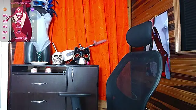 merlyna goldens online show from February 22, 2025, 3:12 am