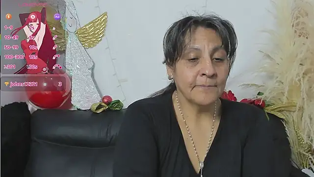 merlyna goldens online show from January 12, 2026, 11:21 pm