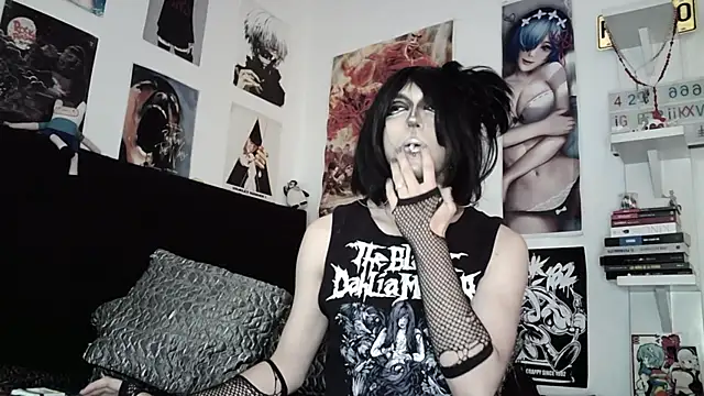 kiiler queen online show from May 10, 2026, 5:29 pm