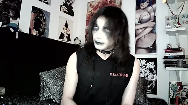 kiiler queen online show from May 20, 2026, 7:09 pm