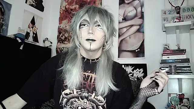 kiiler queen online show from May 28, 2026, 6:27 pm
