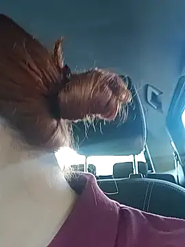 black lady731 online show from January 20, 2025, 9:32 pm