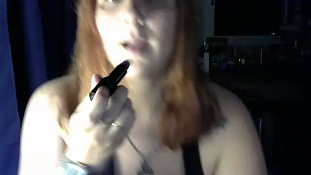 black lady731 online show from December 16, 2025, 1:32 am