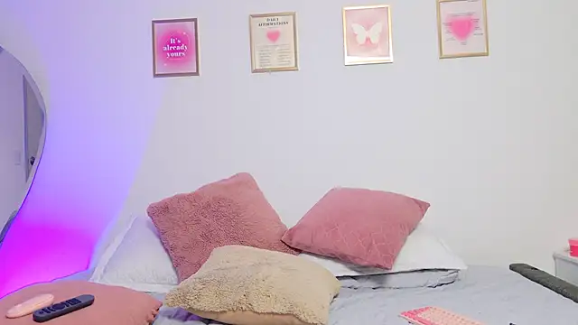 Mar 333 online show from February 26, 2025, 2:26 am