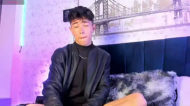 Snapshot of Andrew_thevil chatting on February 5, 2025, 6:02 am Andrew thevil online show from February 5, 2025, 6:02 am