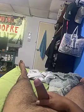 Kammxxx online show from April 6, 2026, 2:51 pm