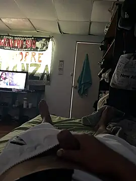 Kammxxx online show from April 21, 2026, 3:07 pm