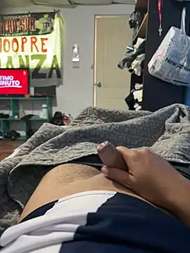 Kammxxx online show from April 24, 2026, 2:52 pm