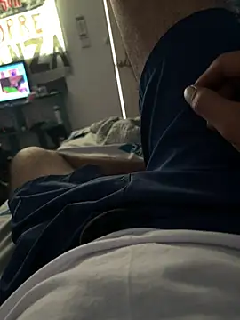 Kammxxx online show from April 29, 2026, 2:32 pm