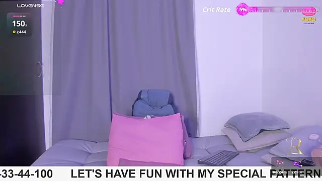 rouse lili online show from September 10, 2025, 9:09 am