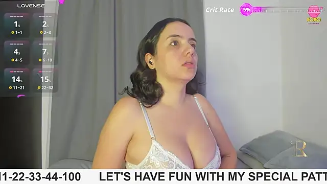 rouse lili online show from September 18, 2025, 9:11 am