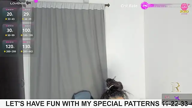 rouse lili online show from September 27, 2025, 9:14 am