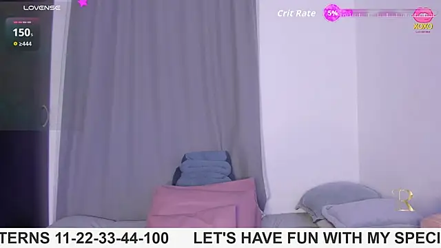 rouse lili online show from October 11, 2025, 9:30 am