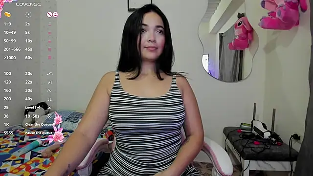 valery smitd online show from October 16, 2025, 3:29 am