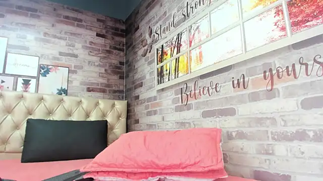 Isabela-Gomez online show from June 9, 2026, 3:34 pm