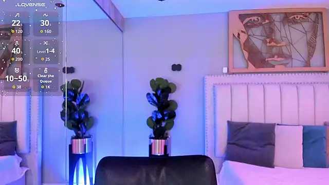 Paula Desousa online show from July 17, 2026, 7:41 pm