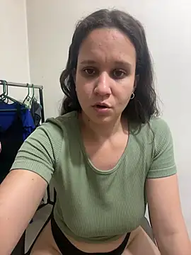 Snapshot of hotcookie28 chatting on February 6, 2026, 12:04 am hotcookie28 online show from February 6, 2026, 12:04 am