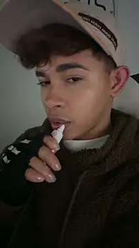 Snapshot of Austin_connor_ chatting on October 25, 2025, 5:04 am Austin connor online show from October 25, 2025, 5:04 am