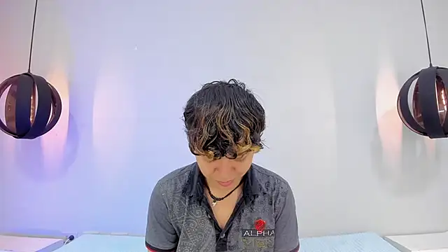 Lucaas King online show from January 6, 2025, 8:50 pm