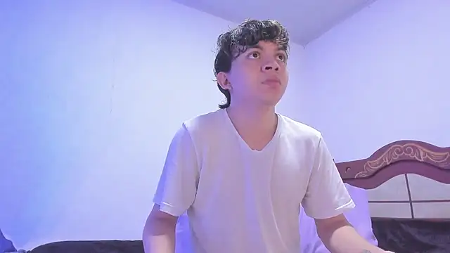 Lucaas King online show from January 16, 2025, 11:58 am