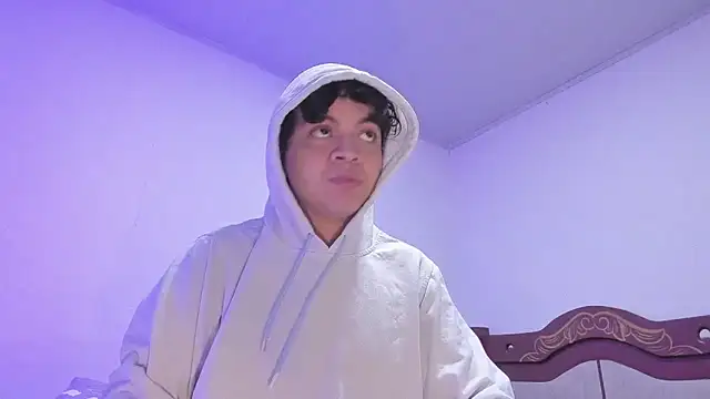 Lucaas King online show from January 26, 2025, 1:58 pm